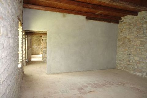 Farm hus i Bubbio, Asti, Bubbio - € 125.000 | Ref: CP-1736-1174769 - foto 13