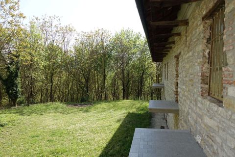 Farm hus i Bubbio, Asti, Bubbio - € 125.000 | Ref: CP-1736-1174769 - foto 14