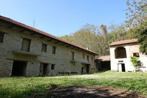 Farm hus i Bubbio, Asti, Bubbio - € 125.000 | Ref: CP-1736-1174769 - foto 15