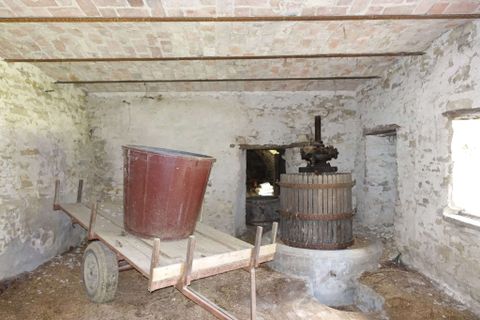 Farm hus i Bubbio, Asti, Bubbio - € 125.000 | Ref: CP-1736-1174769 - foto 18