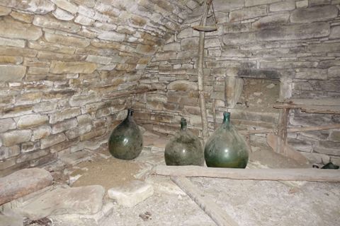 Farm hus i Bubbio, Asti, Bubbio - € 125.000 | Ref: CP-1736-1174769 - foto 19