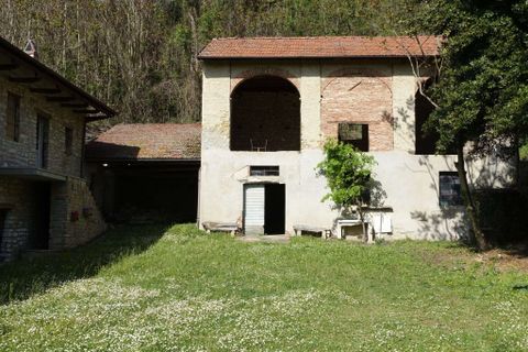 Farm hus i Bubbio, Asti, Bubbio - € 125.000 | Ref: CP-1736-1174769 - foto 20