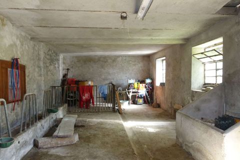 Farm hus i Bubbio, Asti, Bubbio - € 125.000 | Ref: CP-1736-1174769 - foto 21