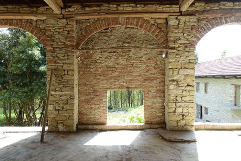 Farm hus i Bubbio, Asti, Bubbio - € 125.000 | Ref: CP-1736-1174769 - foto 22