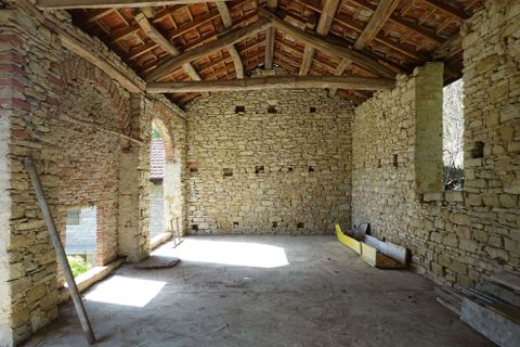 Farm hus i Bubbio, Asti, Bubbio - € 125.000 | Ref: CP-1736-1174769 - foto 23