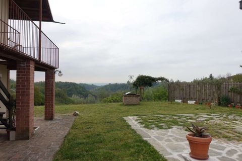 Villa a Portacomaro, Asti, Portacomaro - € 230.000 | Ref: CP-1735-1174794 - foto 2