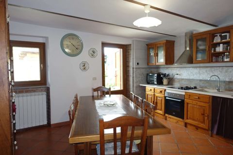 Villa a Portacomaro, Asti, Portacomaro - € 230.000 | Ref: CP-1735-1174794 - foto 4