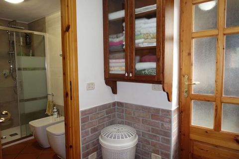 Villa a Portacomaro, Asti, Portacomaro - € 230.000 | Ref: CP-1735-1174794 - foto 6