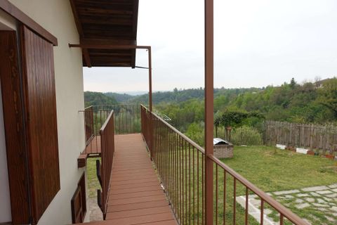 Villa a Portacomaro, Asti, Portacomaro - € 230.000 | Ref: CP-1735-1174794 - foto 11