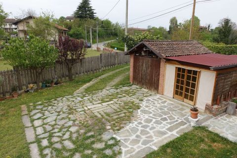 Villa a Portacomaro, Asti, Portacomaro - € 230.000 | Ref: CP-1735-1174794 - foto 15