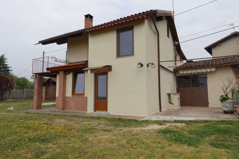Villa a Portacomaro, Asti, Portacomaro - € 230.000 | Ref: CP-1735-1174794 - foto 16