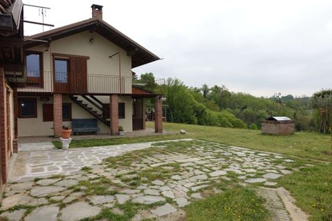Villa a Portacomaro, Asti, Portacomaro - € 230.000 | Ref: CP-1735-1174794 - foto 17