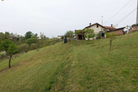 Villa a Portacomaro, Asti, Portacomaro - € 230.000 | Ref: CP-1735-1174794 - foto 19