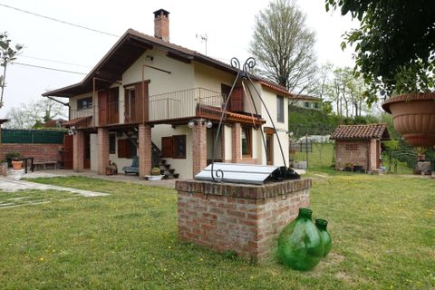 Villa a Portacomaro, Asti, Portacomaro - € 230.000 | Ref: CP-1735-1174794 - foto 20