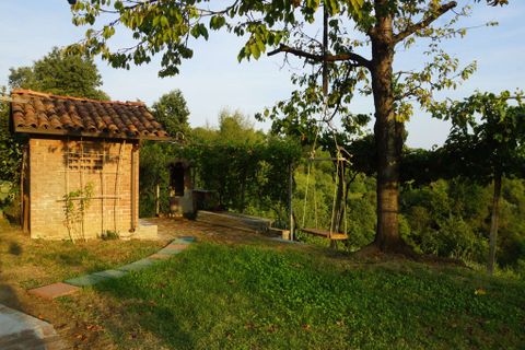 Villa a Portacomaro, Asti, Portacomaro - € 230.000 | Ref: CP-1735-1174794 - foto 23