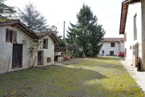 Farm hus i Rocchetta Palafea, Asti, Rocchetta Palafea - € 150.000 | Ref: CR-1456-1174871 - foto 2
