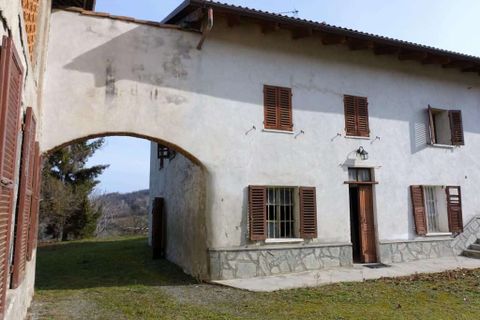 Farm hus i Rocchetta Palafea, Asti, Rocchetta Palafea - € 150.000 | Ref: CR-1456-1174871 - foto 5