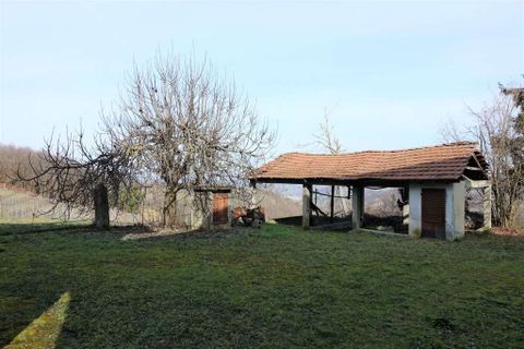 Farm hus i Rocchetta Palafea, Asti, Rocchetta Palafea - € 150.000 | Ref: CR-1456-1174871 - foto 6