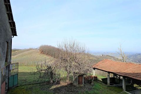 Farm hus i Rocchetta Palafea, Asti, Rocchetta Palafea - € 150.000 | Ref: CR-1456-1174871 - foto 7