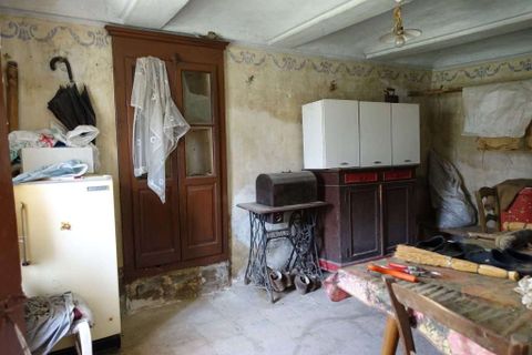 Farm hus i Rocchetta Palafea, Asti, Rocchetta Palafea - € 150.000 | Ref: CR-1456-1174871 - foto 13