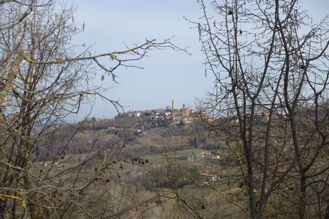 Farm hus i Rocchetta Palafea, Asti, Rocchetta Palafea - € 150.000 | Ref: CR-1456-1174871 - foto 21