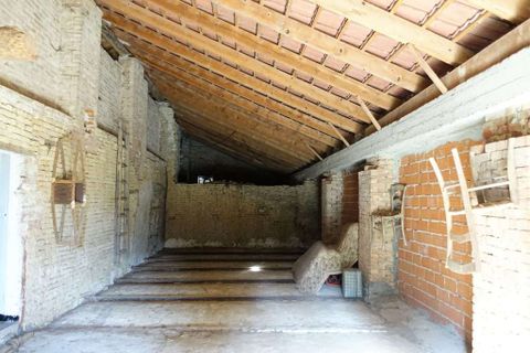 Farm hus i Rocchetta Palafea, Asti, Rocchetta Palafea - € 150.000 | Ref: CR-1456-1174871 - foto 22