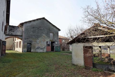 Farm hus i Rocchetta Palafea, Asti, Rocchetta Palafea - € 150.000 | Ref: CR-1456-1174871 - foto 23
