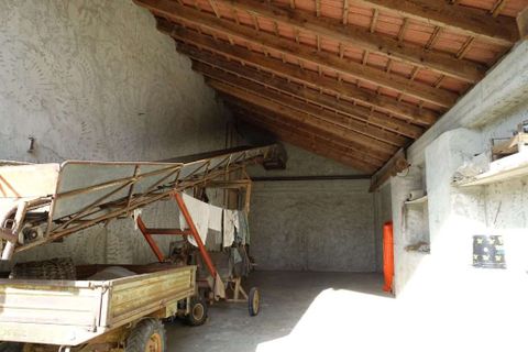 Farm hus i Rocchetta Palafea, Asti, Rocchetta Palafea - € 150.000 | Ref: CR-1456-1174871 - foto 26