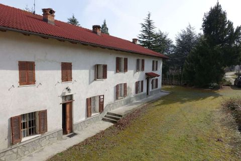 Farm hus i Rocchetta Palafea, Asti, Rocchetta Palafea - € 150.000 | Ref: CR-1456-1174871 - foto 28