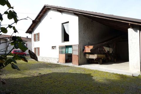 Farm hus i Rocchetta Palafea, Asti, Rocchetta Palafea - € 150.000 | Ref: CR-1456-1174871 - foto 30