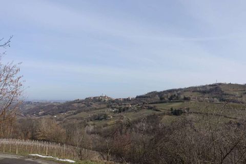 Farm hus i Rocchetta Palafea, Asti, Rocchetta Palafea - € 150.000 | Ref: CR-1456-1174871 - foto 31