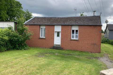 Bungalow in Leval, Nord, Leval - € 116.000 | Ref: 3011444289 - foto 1