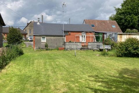 Bungalow in Leval, Nord, Leval - € 116.000 | Ref: 3011444289 - foto 2