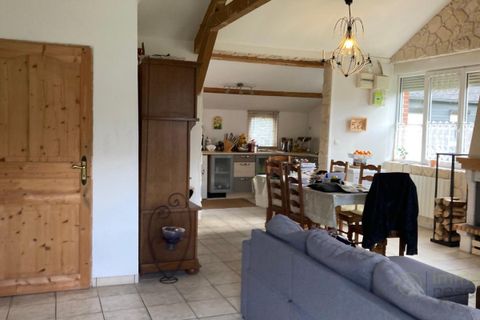 Bungalow in Leval, Nord, Leval - € 116.000 | Ref: 3011444289 - foto 4