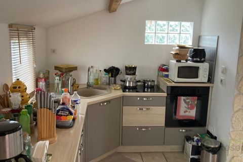 Bungalow in Leval, Nord, Leval - € 116.000 | Ref: 3011444289 - foto 8