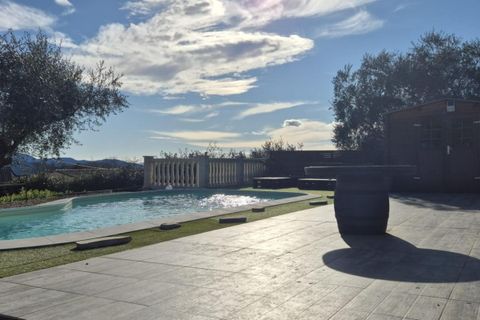 Villa a Le Tignet, Alpes-Maritimes, Le Tignet - € 860.000 | Ref: 3011444245 - foto 2