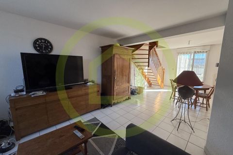 Villa a Gond-Pontouvre, Charente, Gond-Pontouvre - € 149.450 | Ref: 3011444287 - foto 4