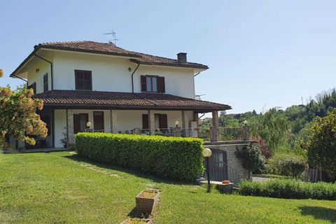Villa a Acqui Terme, Alessandria, Acqui Terme - € 390.000 | Ref: CP-1724-1175015 - foto 2