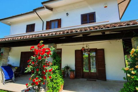 Villa a Acqui Terme, Alessandria, Acqui Terme - € 390.000 | Ref: CP-1724-1175015 - foto 3