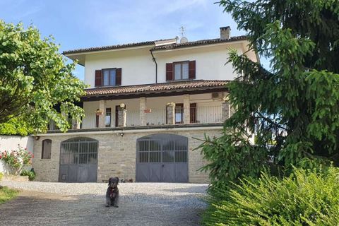 Villa a Acqui Terme, Alessandria, Acqui Terme - € 390.000 | Ref: CP-1724-1175015 - foto 4