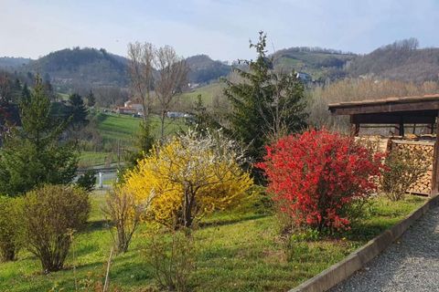 Villa a Acqui Terme, Alessandria, Acqui Terme - € 390.000 | Ref: CP-1724-1175015 - foto 5