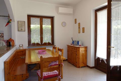 Villa a Acqui Terme, Alessandria, Acqui Terme - € 390.000 | Ref: CP-1724-1175015 - foto 7