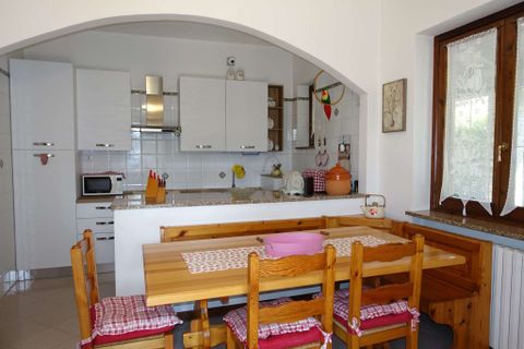 Villa a Acqui Terme, Alessandria, Acqui Terme - € 390.000 | Ref: CP-1724-1175015 - foto 8