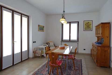 Villa a Acqui Terme, Alessandria, Acqui Terme - € 390.000 | Ref: CP-1724-1175015 - foto 9