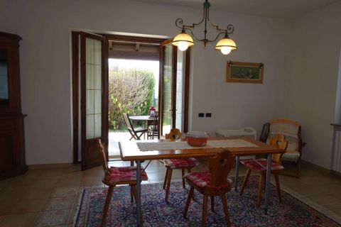 Villa a Acqui Terme, Alessandria, Acqui Terme - € 390.000 | Ref: CP-1724-1175015 - foto 12