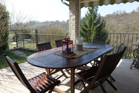 Villa a Acqui Terme, Alessandria, Acqui Terme - € 390.000 | Ref: CP-1724-1175015 - foto 13
