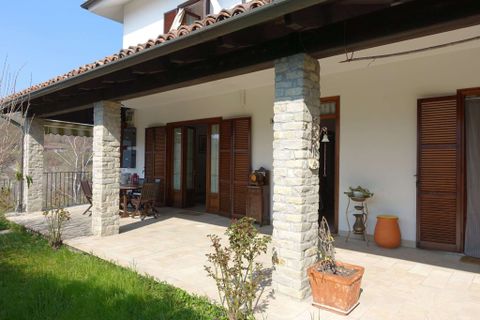 Villa a Acqui Terme, Alessandria, Acqui Terme - € 390.000 | Ref: CP-1724-1175015 - foto 14