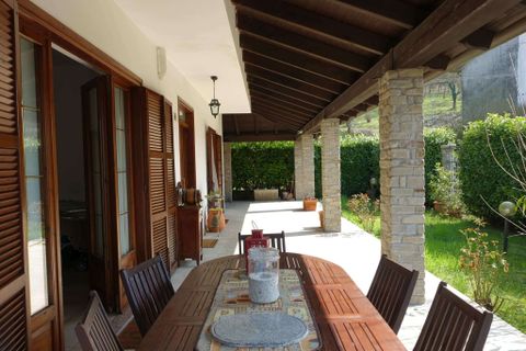Villa a Acqui Terme, Alessandria, Acqui Terme - € 390.000 | Ref: CP-1724-1175015 - foto 15