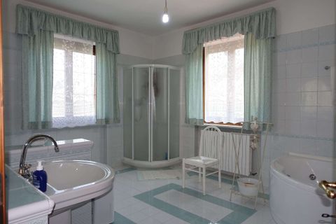 Villa a Acqui Terme, Alessandria, Acqui Terme - € 390.000 | Ref: CP-1724-1175015 - foto 22