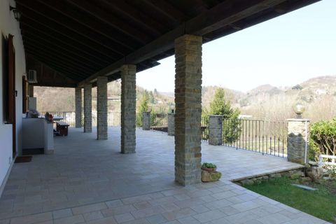 Villa a Acqui Terme, Alessandria, Acqui Terme - € 390.000 | Ref: CP-1724-1175015 - foto 23